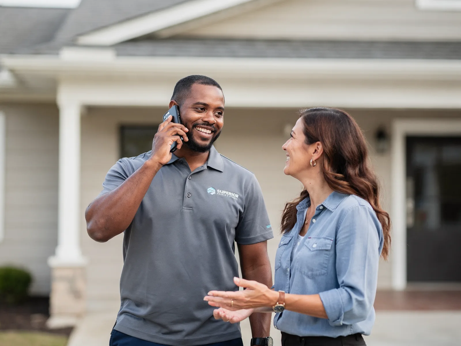 Fascia Repair Copen, WV FAQs