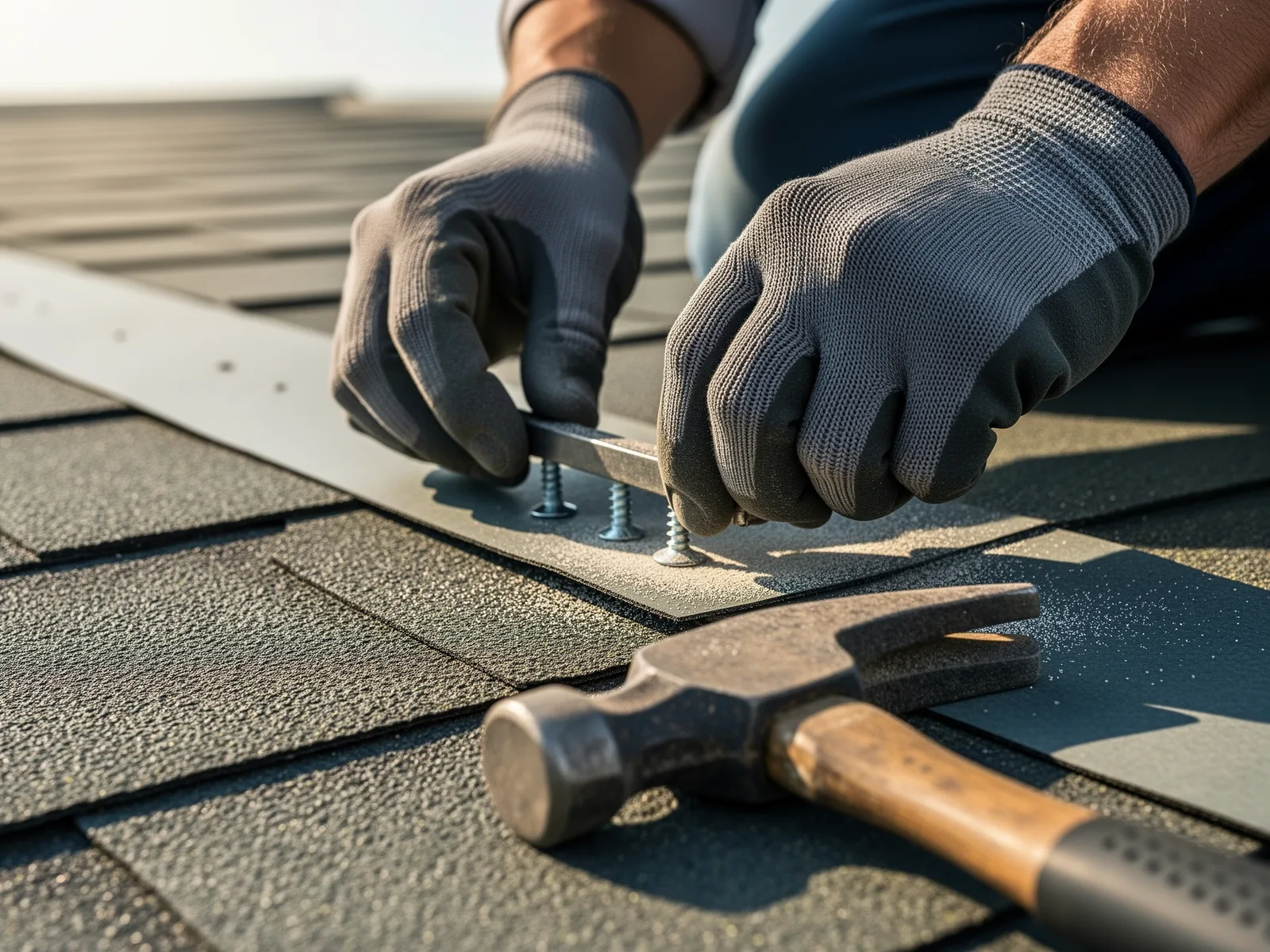 Why choose Fascia Repair in Copen, WV